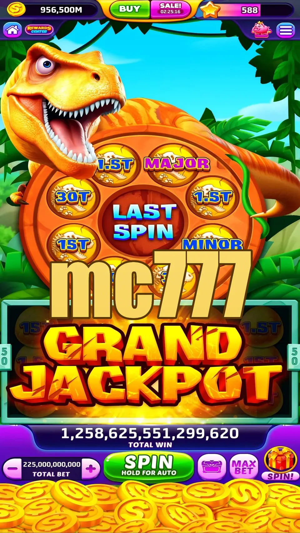 mc777 APK