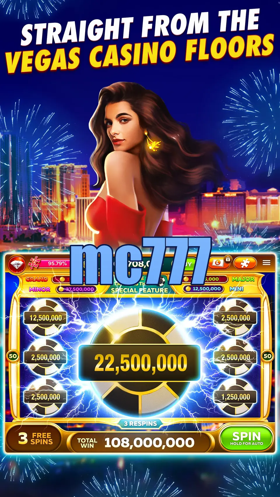 mc777 APK