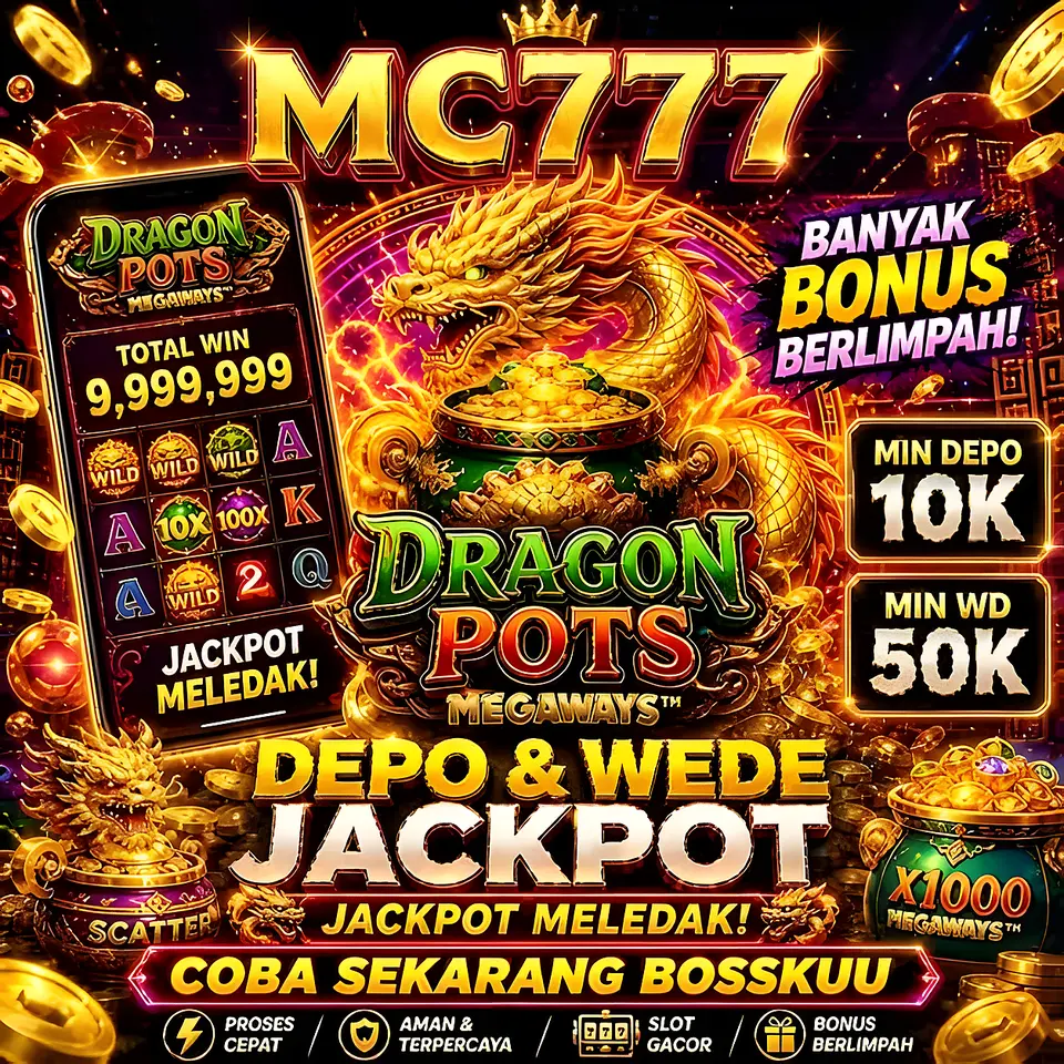 mc777 Masuk